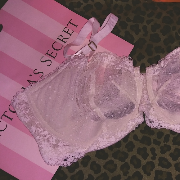 💕VS☁Dream Angels bra☁ - Picture 4 of 13
